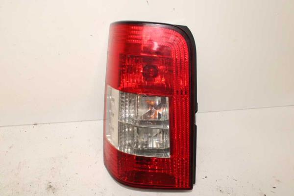 FEU ARRIERE DROIT CITROEN BERLINGO/ PEUGEOT PARTNER 2006+ - Vue 1